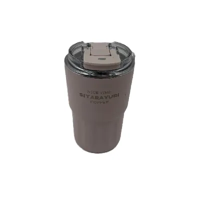 تراول ماگ یاسی SITARAYURI 360ml ZF026