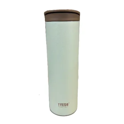 تراول ماگ آبی TYESO 500ml 8841 - 0