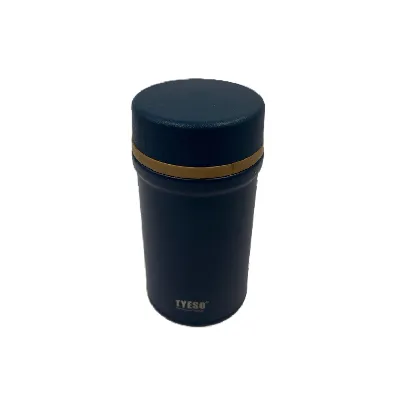 فلاسک غذا سورمه‌ای TYESO 600ml 8872