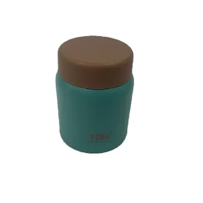 فلاسک مینی سبز TYESO 220ml 8764
