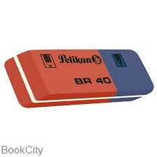 پاک‌کن جوهری Pelikan 601001 BR40