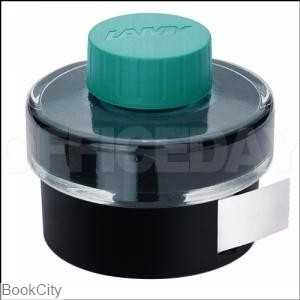 جوهر شیشه‌ای فیروزه‌ای LAMY T52 50ml
