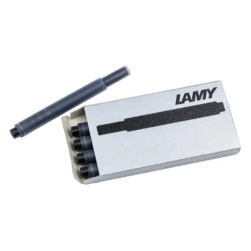 جوهر فشنگی مشکی LAMY T10