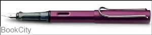 خودنویس ارغوانی LAMY 29M Al-Star