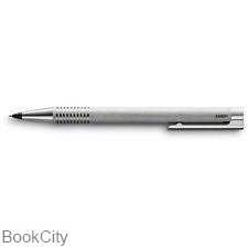 اتود 0.5mm استیل مات LAMY 106 Logo