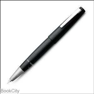 خودنویس مشکی LAMY 01 2000