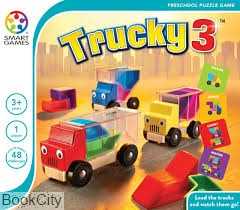 Trucky3 64