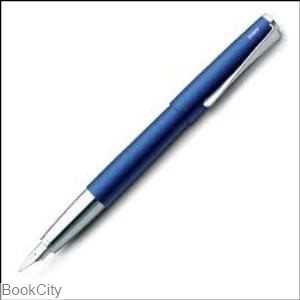 خودنویس سرمه‌ای LAMY 67M Studio