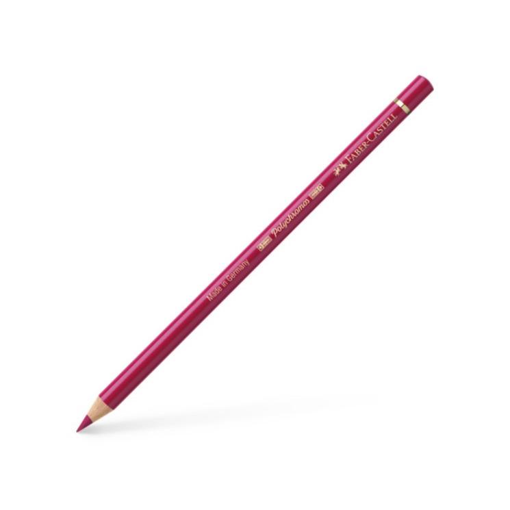 مدادرنگی 226 FABER CASTELL 110226 ‍‍‍‍‍‍‍‍Polychromos Alizarin Crimson