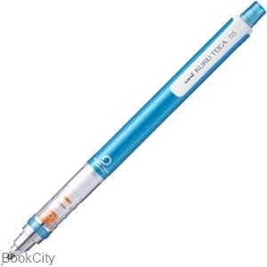 اتود 0.5mm بدنه آبی Uniball M5-450T Kuru Toga