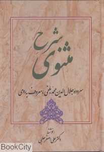 شرح مثنوی 5