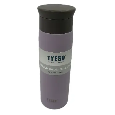 تراول ماگ 500ml یاسی TYESO 8730B