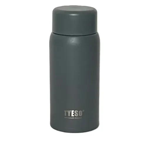 تراول ماگ طوسی TYESO 200ml 8716