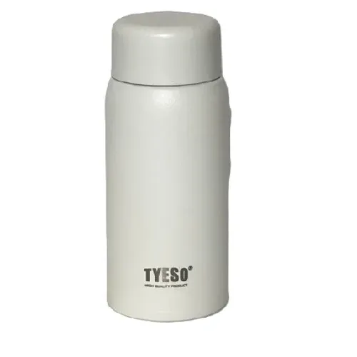 تراول ماگ سفید TYESO 150ml 8715