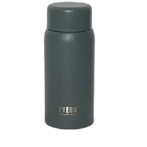 تراول ماگ طوسی TYESO 150ml 8715