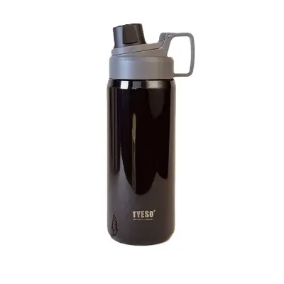 تراول ماگ مشکی TYESO 750ml 011009