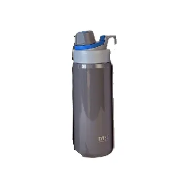 تراول ماگ طوسی TYESO 750ml 011009