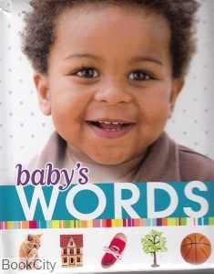 Babys Words