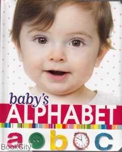 Babys Alphabet