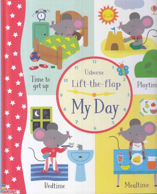My day