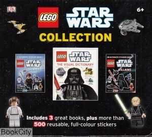 Legoz Star Wars Carry Case