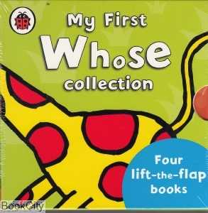 My First Whose Collection