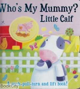 Whos My Mummy