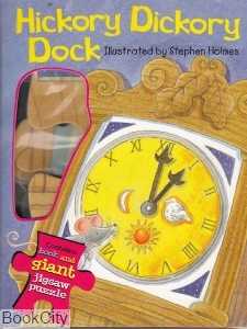 Hickory Dickory Dock