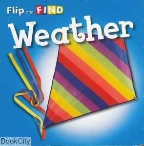 Flip And Find Weather