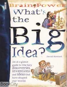 Whats The Big Idea