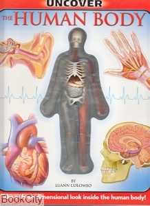 Uncover The Human Body