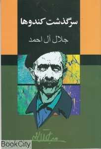 سرگذشت کندوها