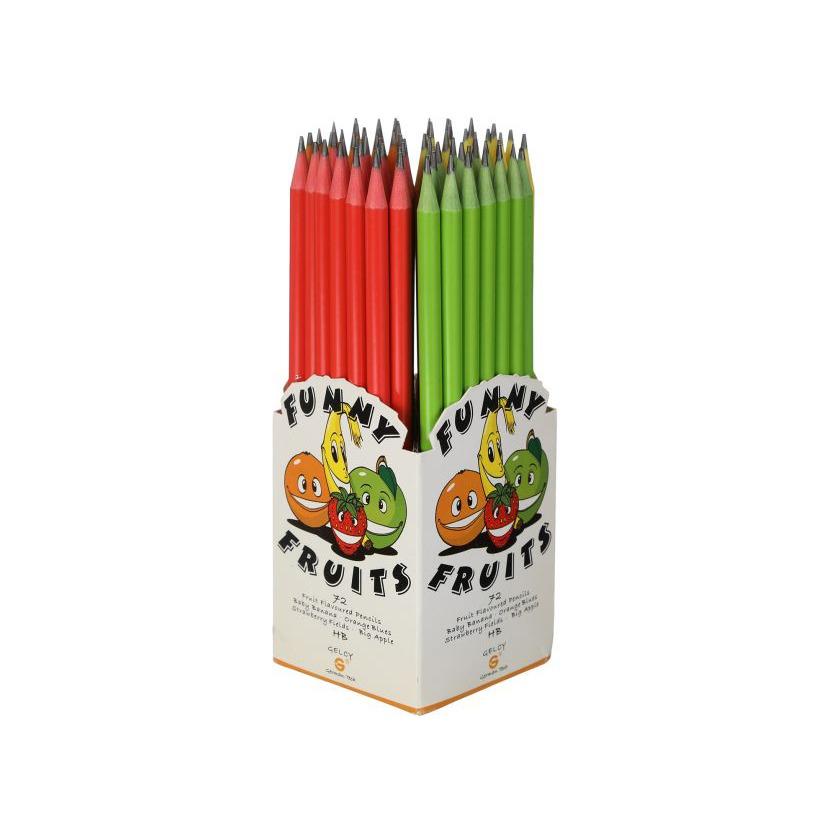 مداد مشکی Gelcy