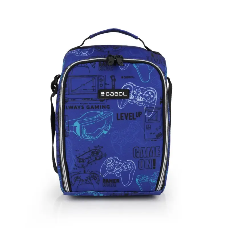کیف غذا  GaBoL 236657003 Gaming - 0