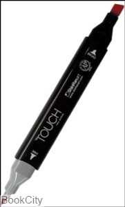 ماژیک طراحی TOUCH R22 French Vermilion