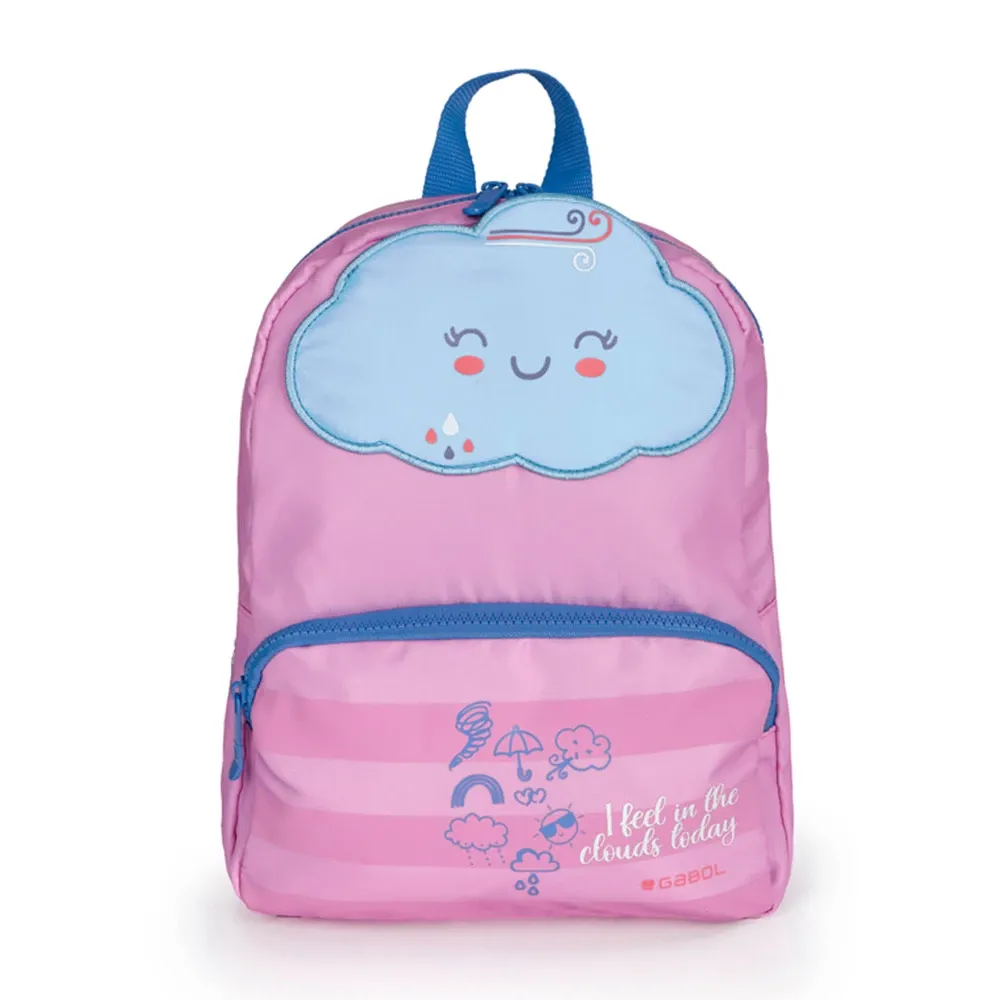 کوله‌پشتی GaBoL 235565019 Sky - 0