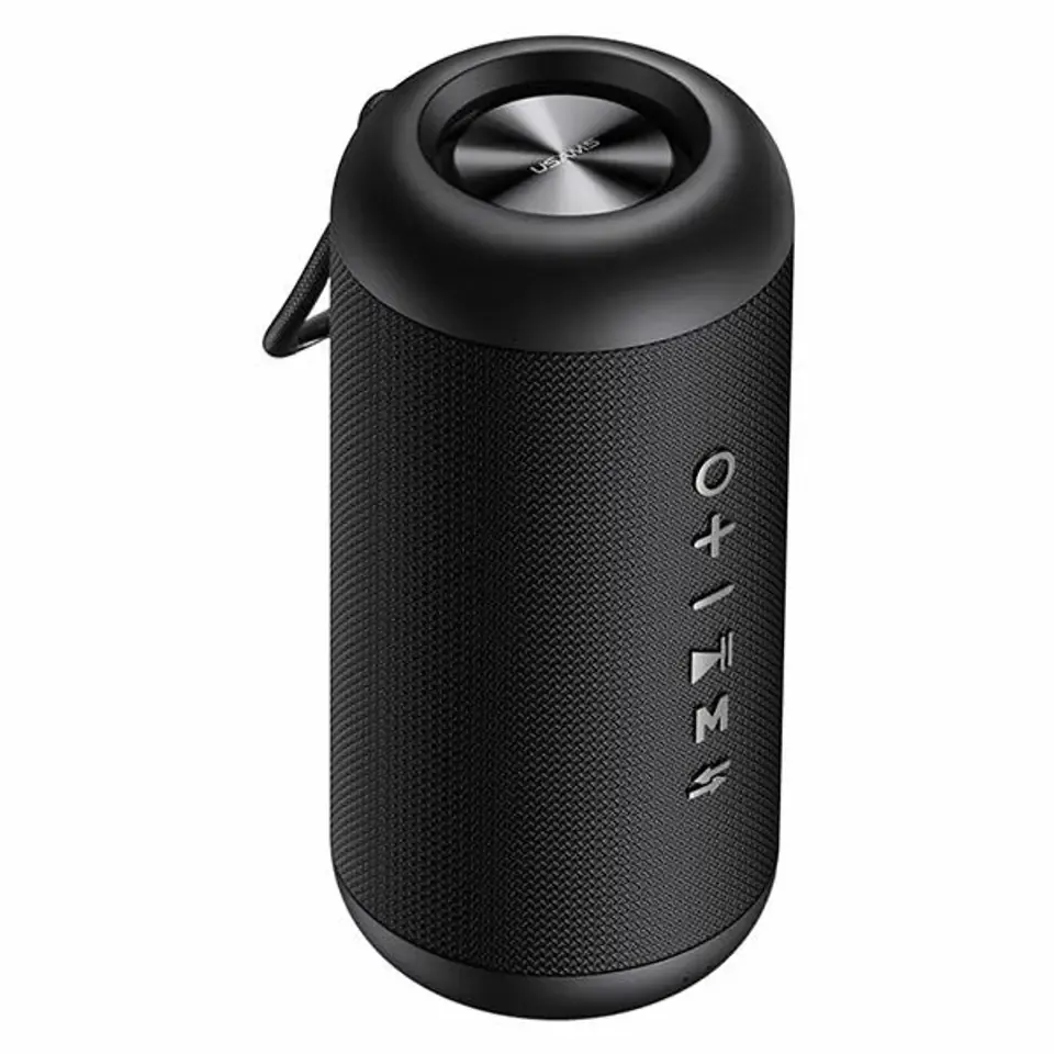 اسپیکر بلوتوث USAMS Portable Outdoor Wireless Speaker US YX008 - 0