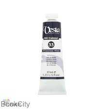 رنگ روغن Vesta 37ml Prussian Blue 33
