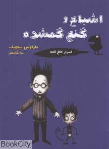 اشباح و گنج گمشده (اسرار کلاغ قلعه 2)