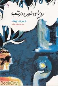 ردپای خرس در شب