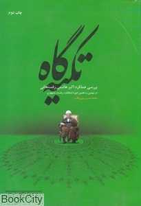 تکیه گاه