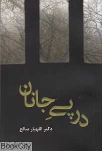 در پی جانان
