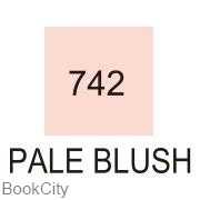 ماژیک طراحی ZIG- KURECOLOR 740 Pale Blush