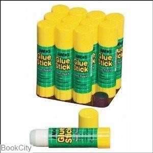 چسب ماتیکی AMOS 15gr