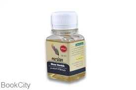 ورنی براق persian 60ml