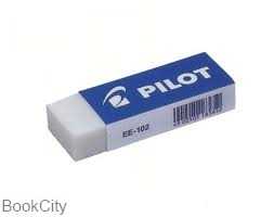 پاک‌کن اسفنجی PILOT F6