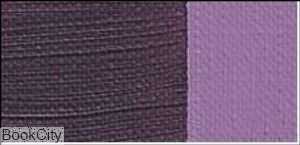 رنگ روغن MAIMERI Classico 60ml Permanent Violet Reddish 465