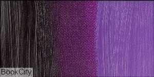 رنگ روغن MAIMERI Classico 60ml Cobalt Violet 448