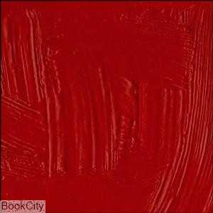 رنگ روغن MaIMeRI Classico 60ml Cadmium Red Medium 228