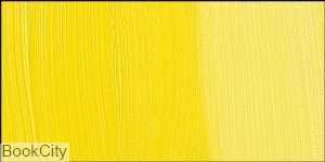 رنگ روغن MAIMERI Classico 60ml Permanent Yellow light 111
